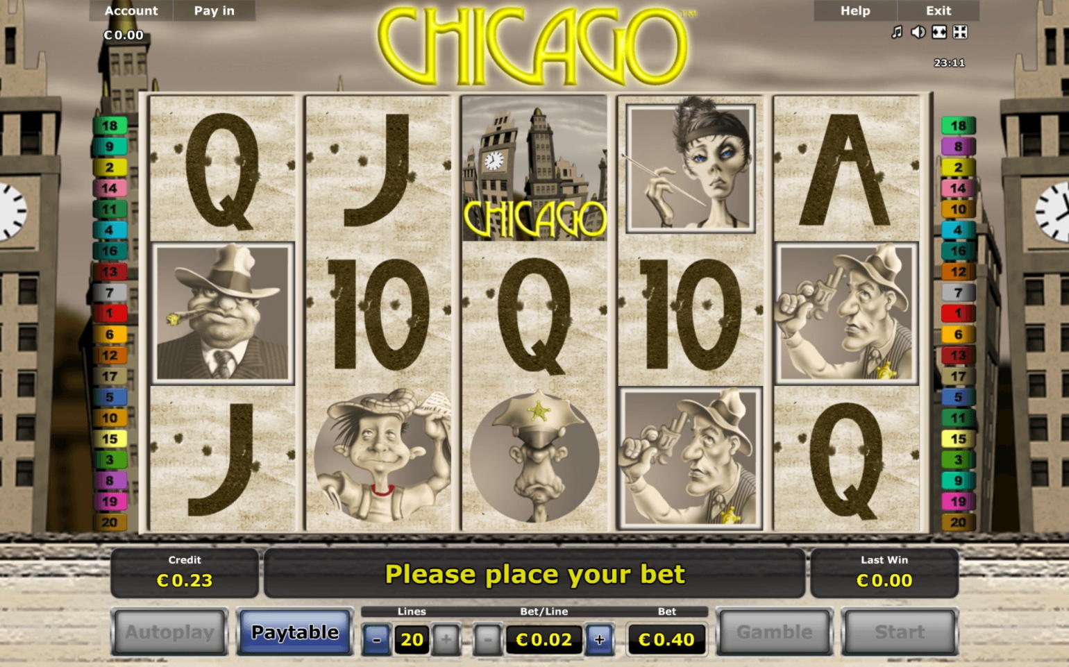£3040 Bonuscode ohne Einzahlung im William Hill Casino