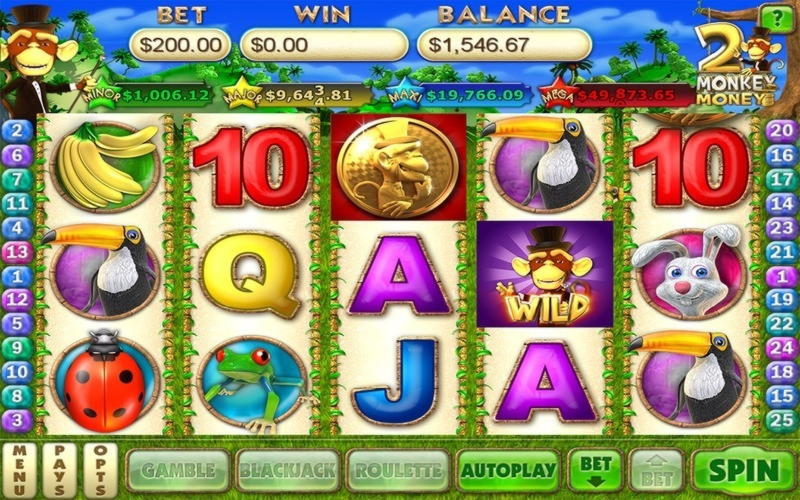 425% Anmelde-Casino-Bonus im All Slots Casino